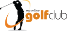My Online Golf Club Logo